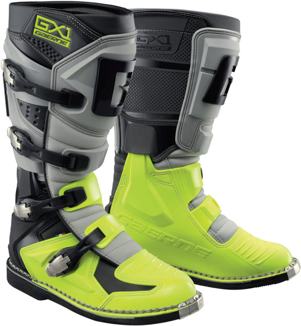 GX1 YELLOW BLACK GREY