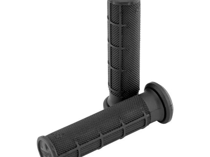 PRO TAPER GRIP HALF WAFFLE SOFT ATV