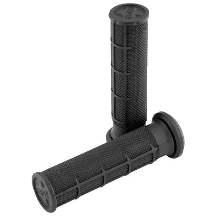 PRO TAPER GRIP HALF WAFFLE SOFT ATV
