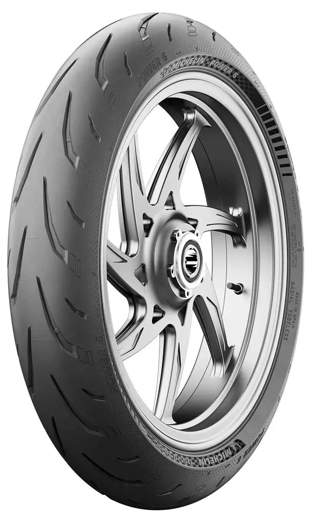 POWER 6 120/70-17 – RBS-YAMAHA