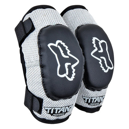 FOX PEEWEE TITAN ELBOW PADS