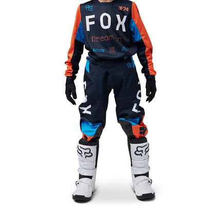 FOX  Youth 180 Race Spec Pants