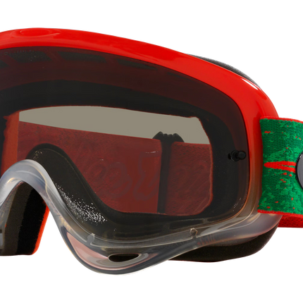 O-Frame® MX Troy Lee Designs Series Goggles