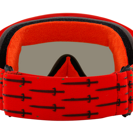 O-Frame® MX Troy Lee Designs Series Goggles