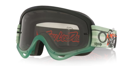 O-FRAME MX TRIBE W/CLEAR