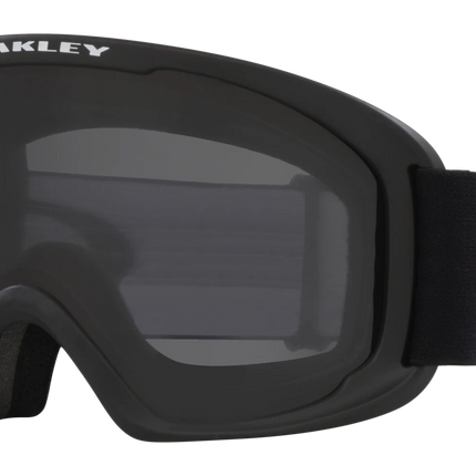 O-Frame 2.0 PRO MX JETT BLACK