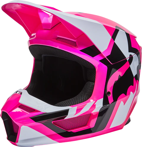 V1 LUX LADIES HELMET - PINK