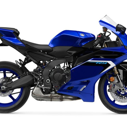 Ryf 9 YZF-R9 – RBS-YAMAHA