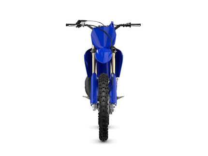 YZ125X