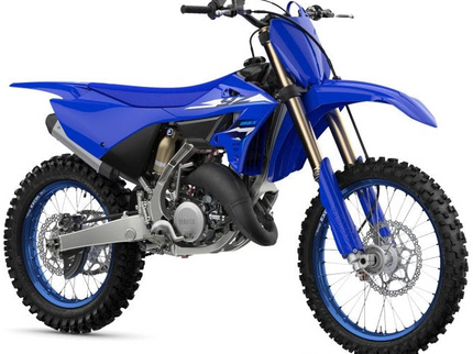 YZ125X
