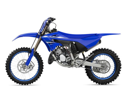 YZ125X