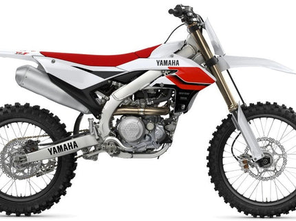 YZ450F 70TH ANNIVERSARY