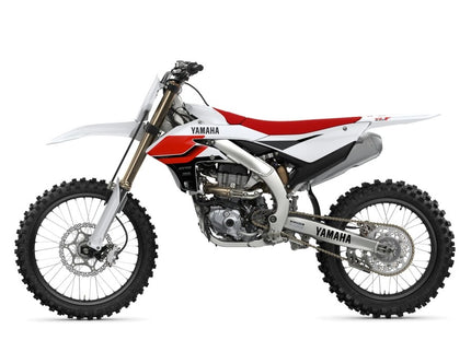 YZ450F 70TH ANNIVERSARY