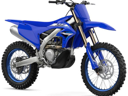 YZ450FX