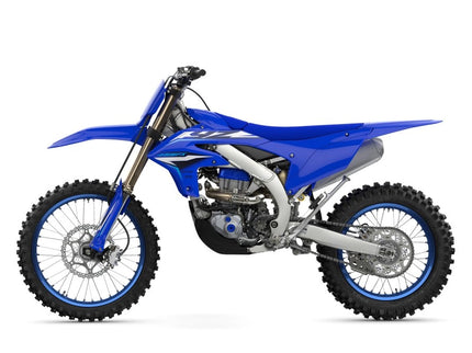 YZ450FX