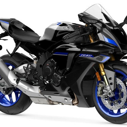 Collection image for: YAMAHA