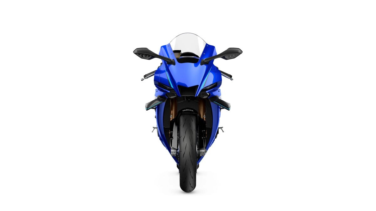 YZF-R1 – RBS-YAMAHA YZF-R1 – RBS-YAMAHA