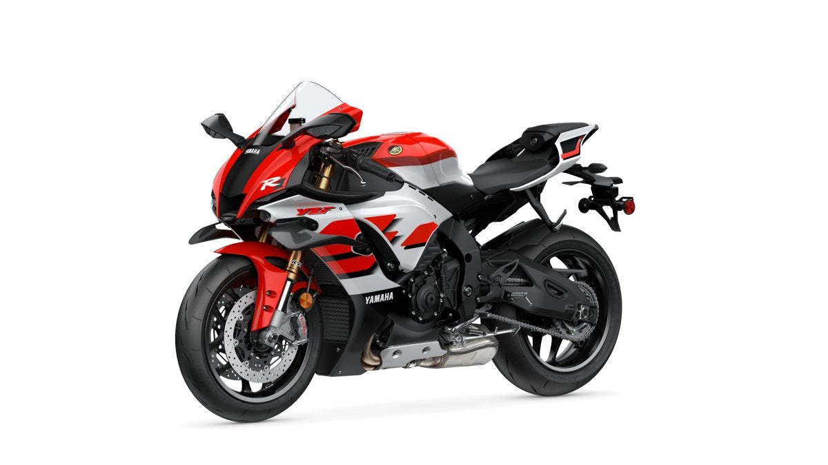 YZF-R1 – RBS-YAMAHA YZF-R1 – RBS-YAMAHA