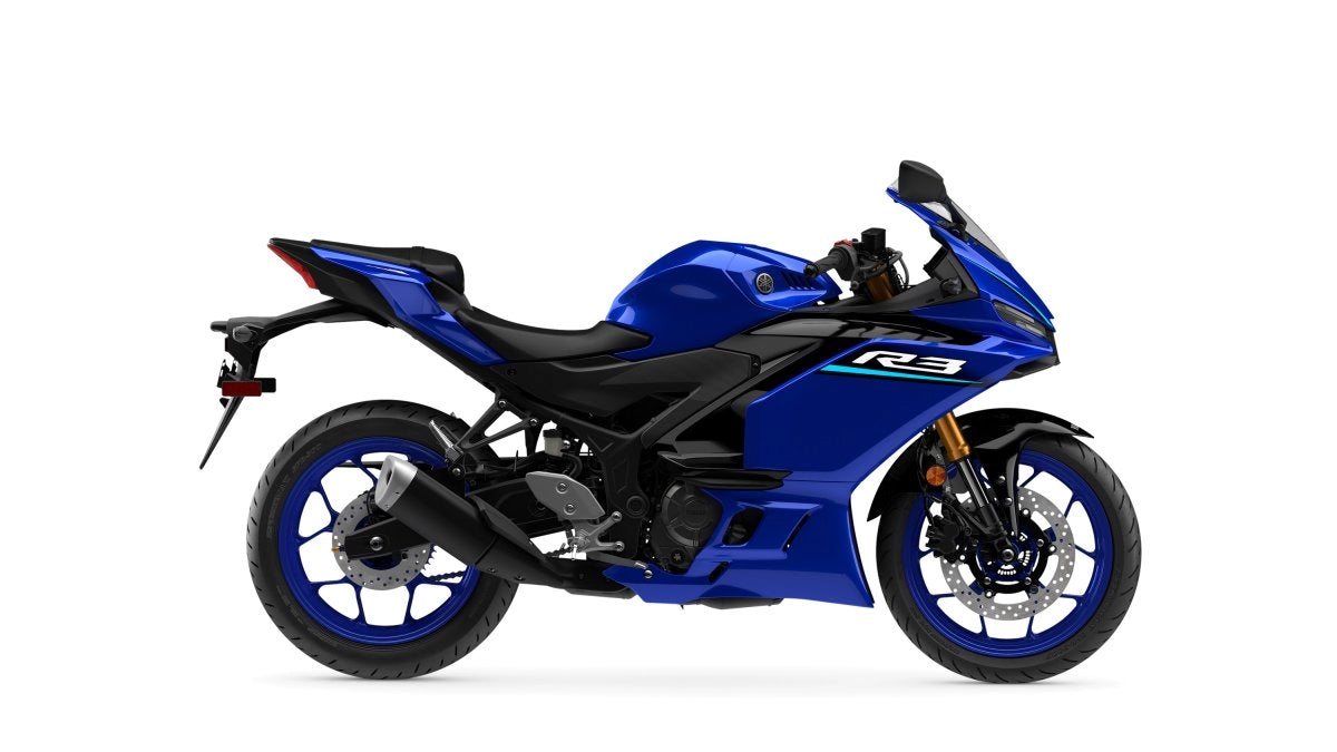 YZF-R3 – RBS-YAMAHA YZF-R3 – RBS-YAMAHA