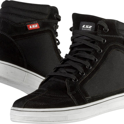 LS2 DORON BOOTS