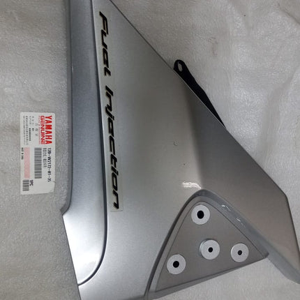 SIDE COVER 2 YAMAHA YBR250