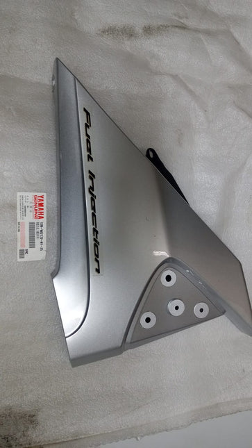 SIDE COVER 2 YAMAHA YBR250