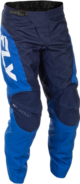 FLY F-16 PANTS - BLUE/WHITE