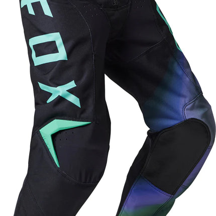 180 Toxsyk Pants - Black