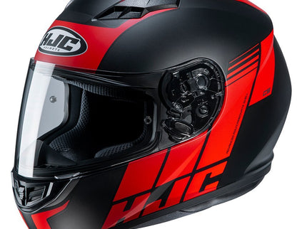 HJC CS-15 Helmet RED