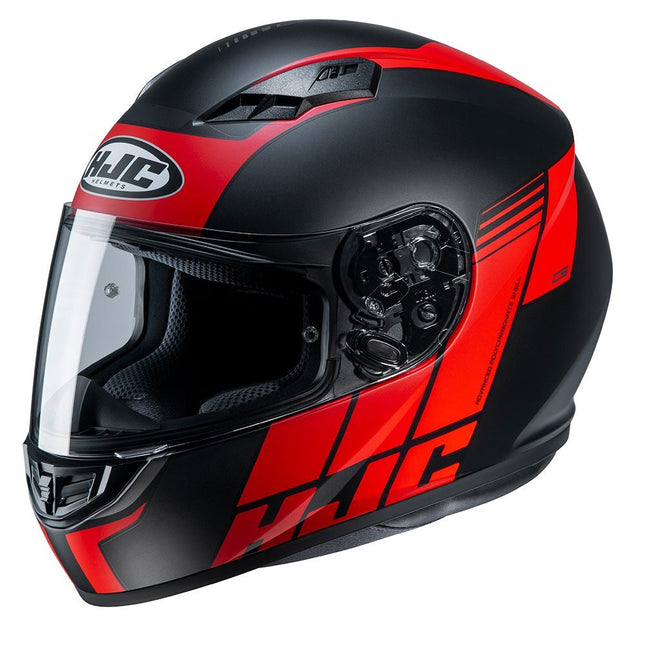 HJC CS-15 Helmet RED