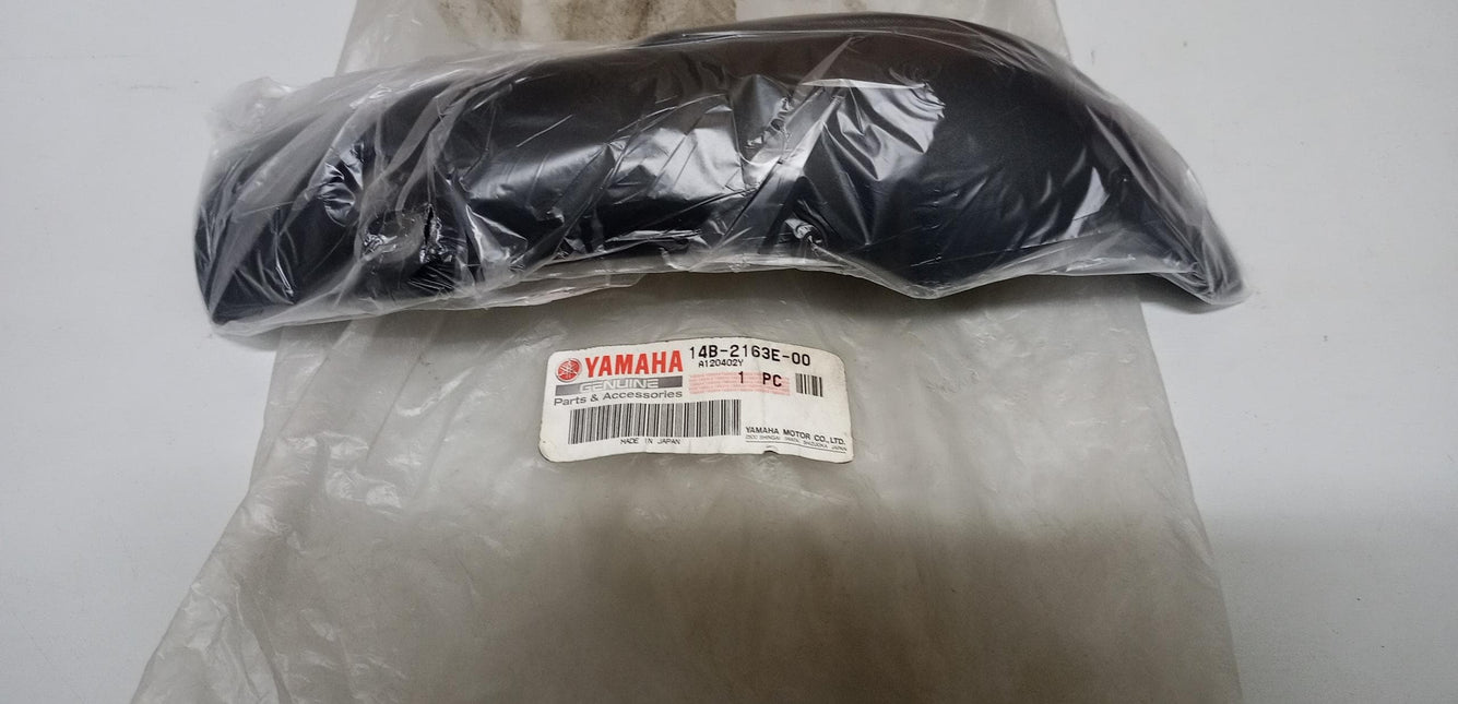 FENDER COVER- YZF-R1 2009