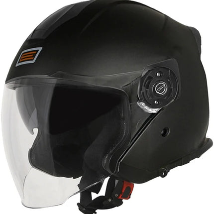 Origine Palio 2.0 Solid Helmet - Black Matt