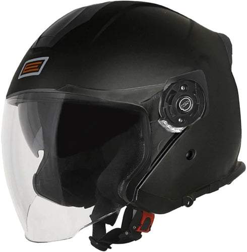 Origine Palio 2.0 Solid Helmet - Black Matt