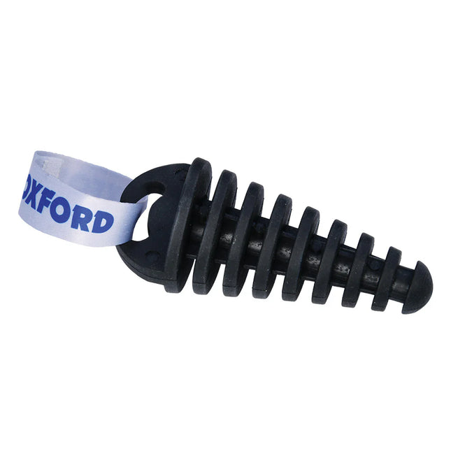 OXFORD -Exhaust Plug 2T