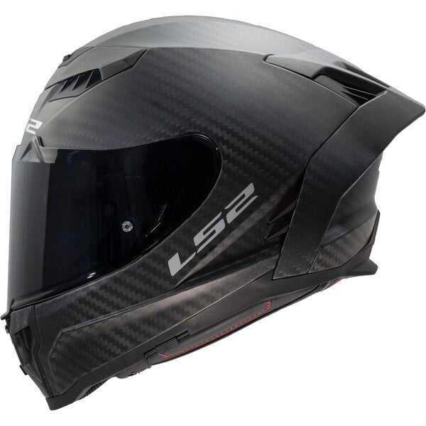 FF807 LS2 DRAGON MATTE BLACK