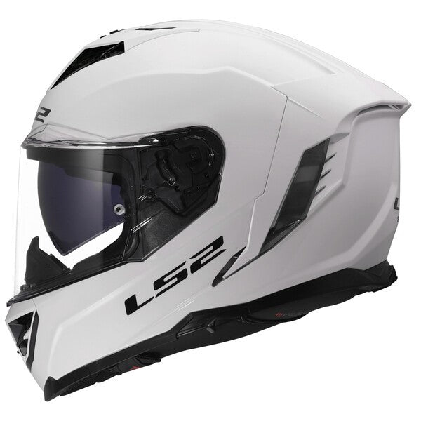 FF818 STORM 3 WHITE GLOSS