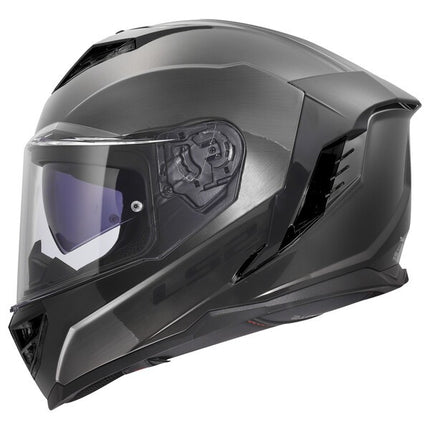 FF818 STORM 3 DYNAMO JEAN TITANIUM