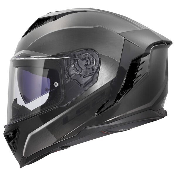 FF818 STORM 3 DYNAMO JEAN TITANIUM
