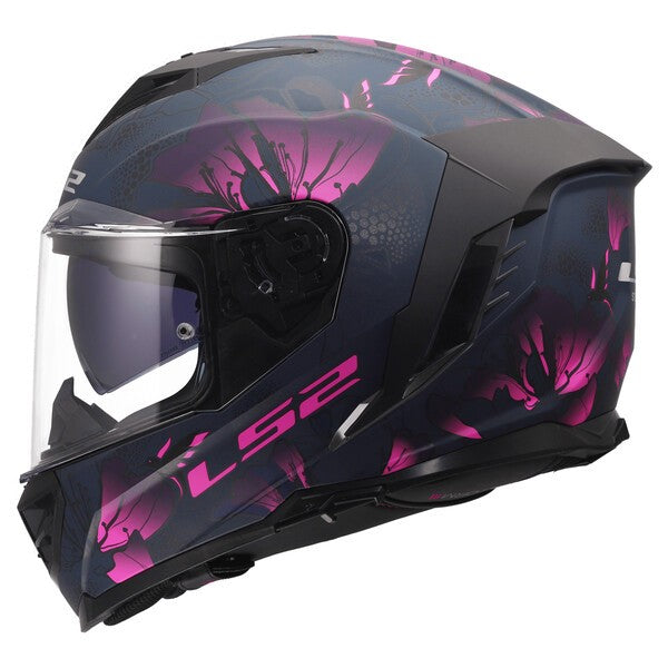 FF818 STORM 3 BURST PINK