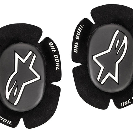 ASTARS GP KNEE SLIDERS