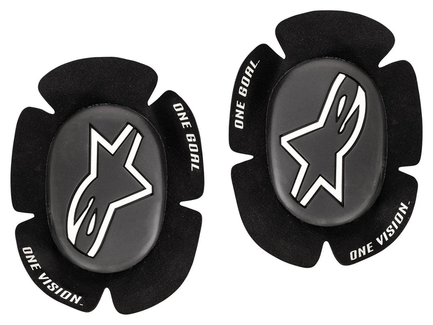 ASTARS GP KNEE SLIDERS