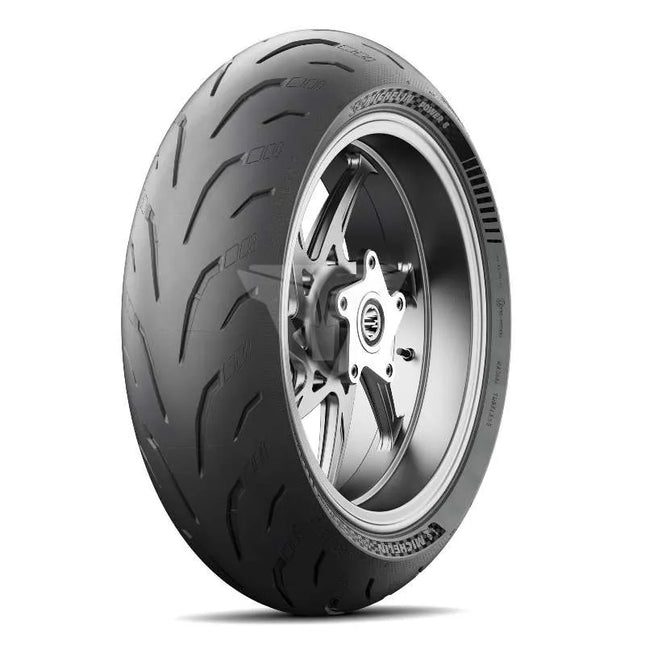 POWER 6 140/70-17