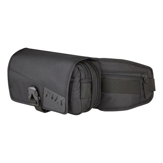 FOX DELUXE TOOLPACK BLK