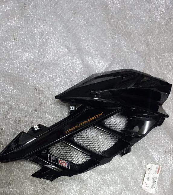 COVER 8 YAMAHA YZF-R15 2014