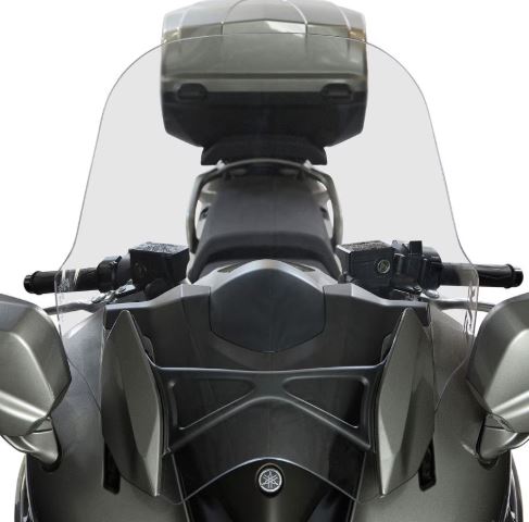 HIGH TOURING SCREEN - FJR1300