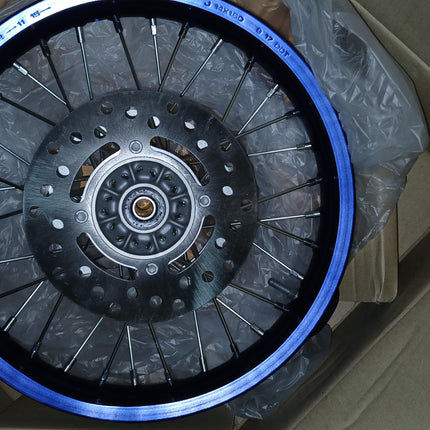 REAR WHEEL KIT - YZ85