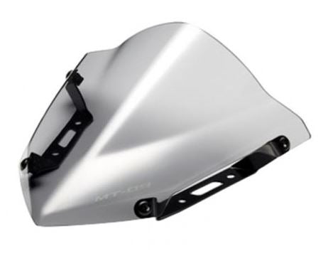 FLY SCREEN - MT-09