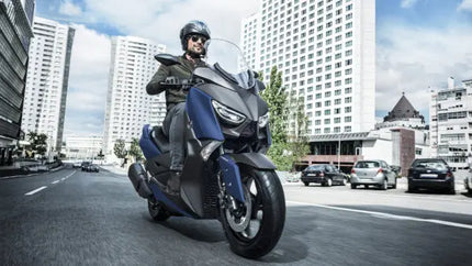 X-MAX 300 2024