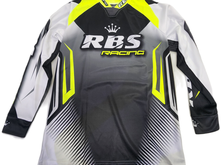 RBS Yamaha MX Jersey