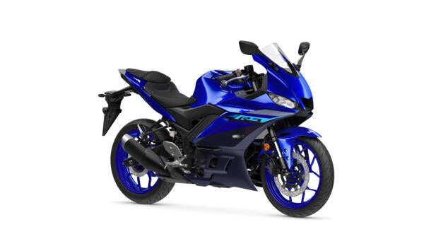 YZF-R3